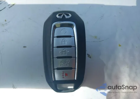 2019 Infiniti Qx60 Luxe/Pure from USA, damaged, VIN 5N1DL0MM3KC534242